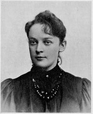 Ellen Lous
        Lange, 1897