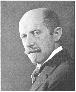 Johan Bojer i 1927